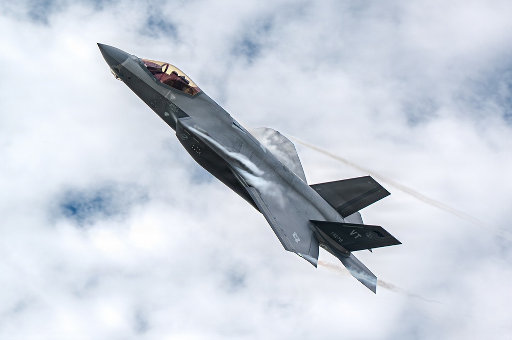 VTANG Summer Sorties