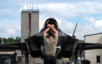 VTANG Summer Sorties
