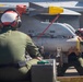 VMFA-232 F/A-18s take to the skies for final exercise