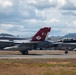 VMFA-232 F/A-18s take to the skies for final exercise
