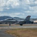 VMFA-232 F/A-18s take to the skies for final exercise