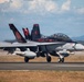 VMFA-232 F/A-18s take to the skies for final exercise