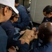 DDG 117 Mass Cas Drill