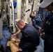 DDG 117 Mass Cas Drill