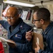 DDG 117 Mass Cas Drill