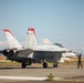VMFA-232 F/A-18s take to the skies for final exercise