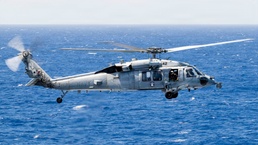Navy advances MH-60 modernization, identifies industry performers for TALON prototype project