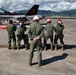 VMFA-232 F/A-18s take to the skies for final exercise