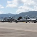 VMFA-232 F/A-18s take to the skies for final exercise