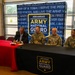 Arkansas National Guard Signs Agreement With UA Cossatot