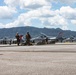 VMFA-232 F/A-18s take to the skies for final exercise