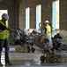 Tulsa District USACE oversees construction of new Fort Sill dining facility