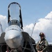 VMFA-232 F/A-18s take to the skies for final exercise
