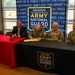 Arkansas National Guard Signs Agreement With UA Cossatot