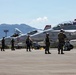 VMFA-232 F/A-18s take to the skies for final exercise