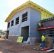 Tulsa District USACE oversees construction of new Fort Sill dining facility