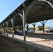 Tulsa District USACE oversees construction of new Fort Sill dining facility