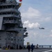 PCU John F. Kennedy Departs for Acceptance Trials