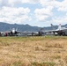 VMFA-232 F/A-18s take to the skies for final exercise