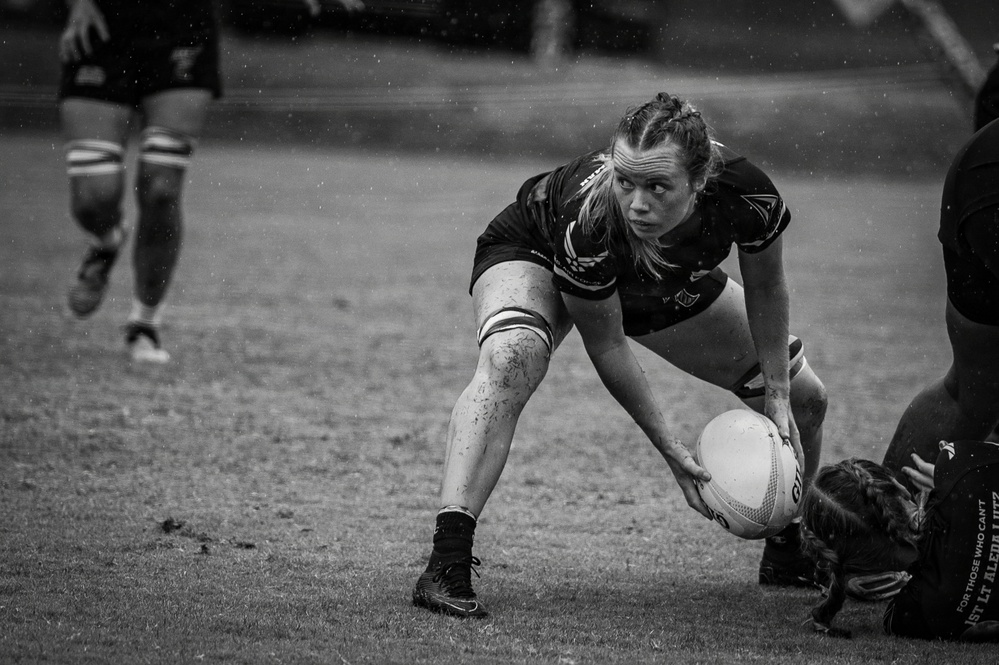 2026 Armed Forces Women's Rugby Championship
