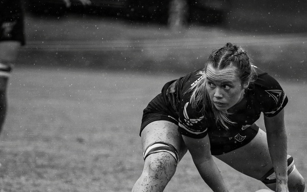 2026 Armed Forces Women's Rugby Championship