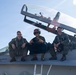 VMFA-232 F/A-18s take to the skies for final exercise