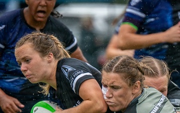 2026 Armed Forces Women's Rugby Championship