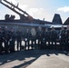 VMFA-232 F/A-18s take to the skies for final exercise