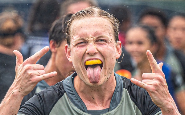 2026 Armed Forces Women's Rugby Championship