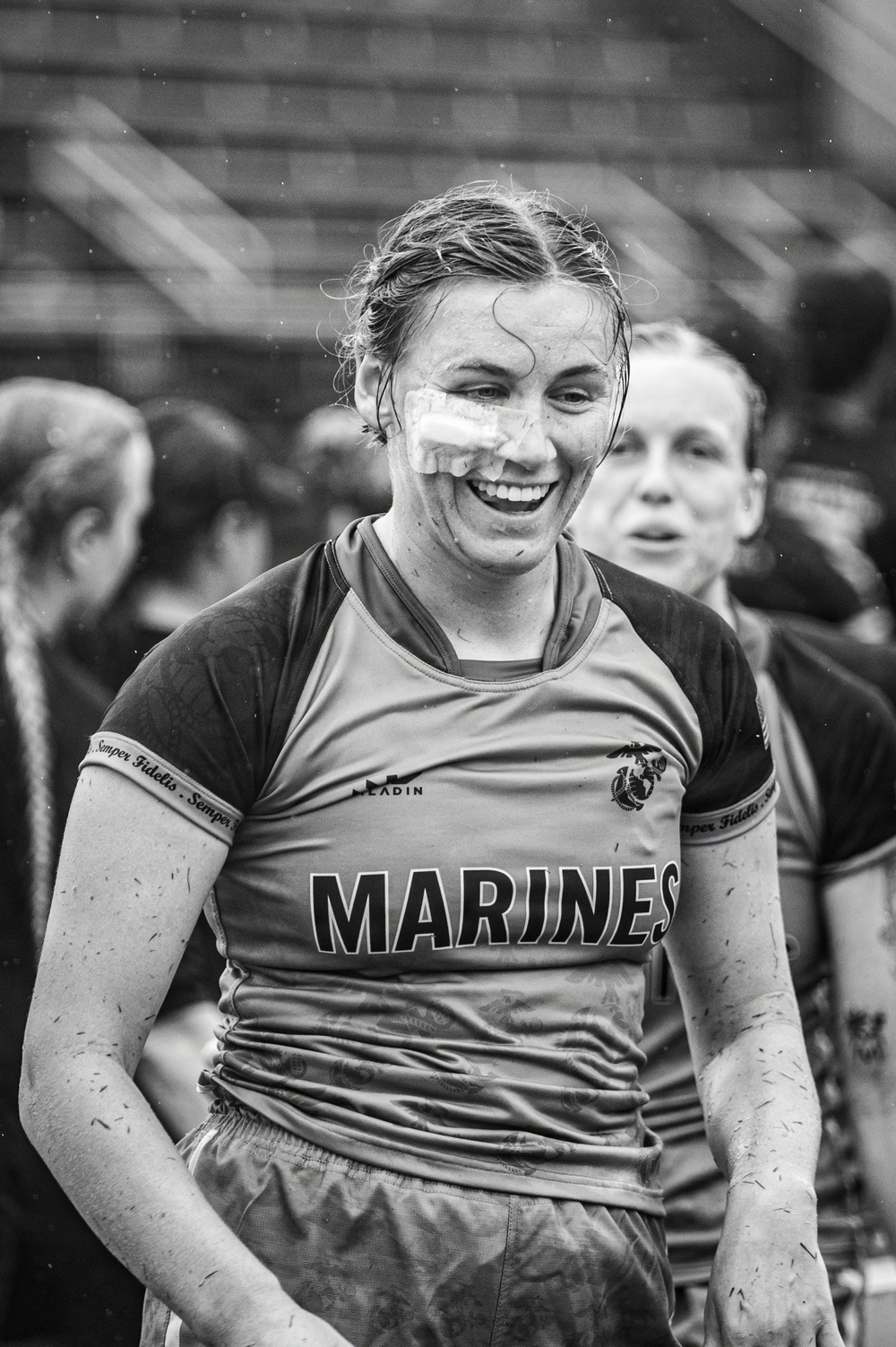 2026 Armed Forces Women's Rugby Championship