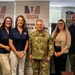 To Build the Force, Phoenix Recruiting Battalion Leans on Community Partnerships