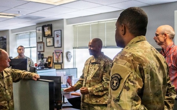 The Power of a Recruiter