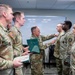 T2COM Commander Visits Phoenix Battalion