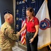 T2COM Commander Visits Phoenix Battalion
