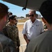 RAF Mildenhall maintainers explore wireless future for KC-135