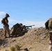 13th Marine Expeditionary Unit Exercise aboard MCLB Barstow.