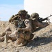 13th Marine Expeditionary Unit Exercise aboard MCLB Barstow.