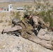 13th Marine Expeditionary Unit Exercise aboard MCLB Barstow