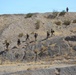 13th Marine Expeditionary Unit Exercise aboard MCLB Barstow