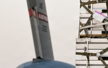Airpower delivered via Air Logistics