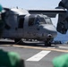 Makin Island Flight Ops