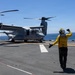 Makin Island Flight Ops