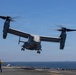 Makin Island Flight Ops