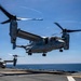 Makin Island Flight Ops