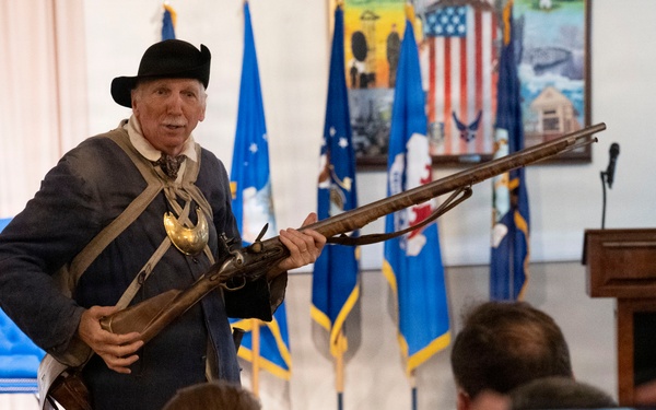 C3BM experiences the colonial history of C2 &amp; ISR