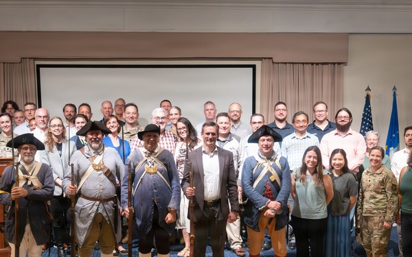C3BM experiences the colonial history of C2 &amp; ISR
