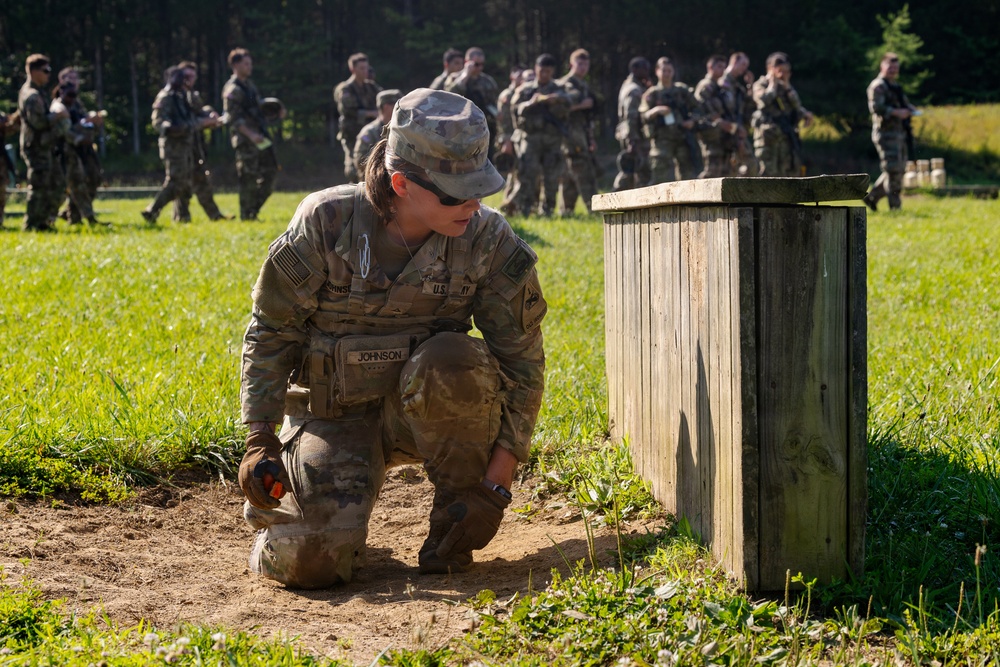 6th Regiment, Advanced Camp, HGAC | CST 2026