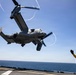 Makin Island Flight Ops