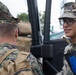 13th MEU | USS Makin Island Embarkation