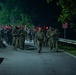 6th Regiment, Advanced Camp, Ruck March | CST 2026